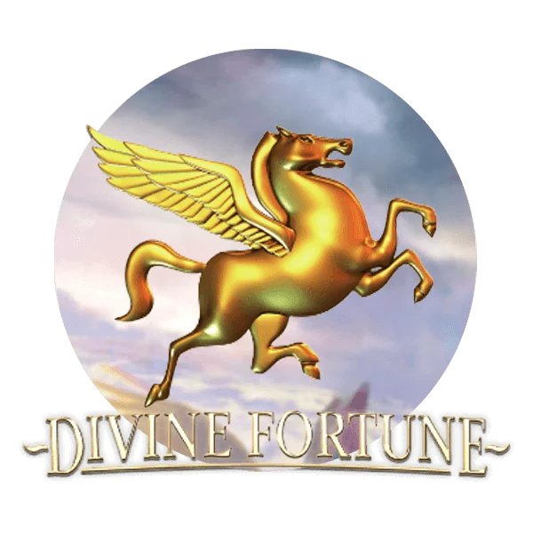 Divine Fortune spelikon