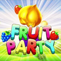 Fruit Party hos Jalla Casino