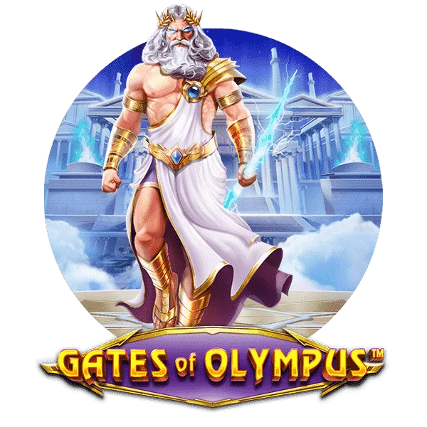 Gates of Olympus hos Jalla Casino
