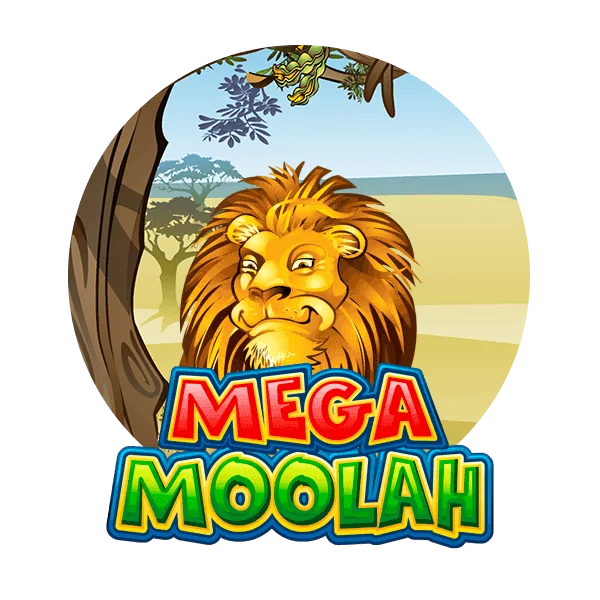 Mega Moolah hos Jalla Casino