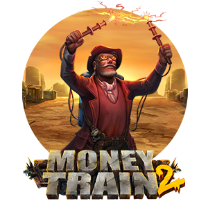 Money Train 2 spelikon