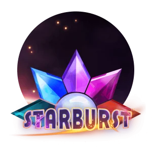 Starburst spelikon