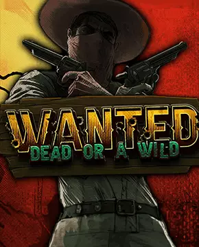 Wanted Dead or a Wild hos Jalla Casino