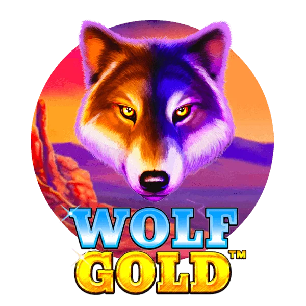 Wolf Gold hos Jalla Casino